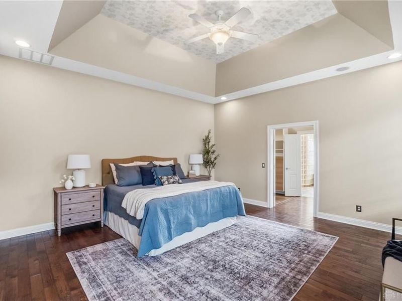 2639 Britannia Court, Beavercreek Township, OH 45385 Photo 49