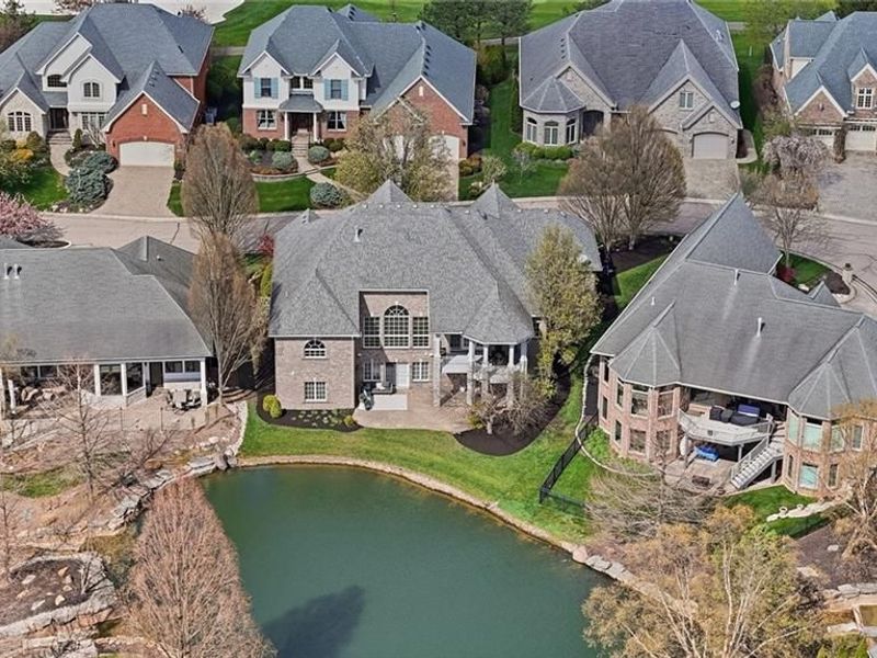 2639 Britannia Court, Beavercreek Township, OH 45385 Photo 5