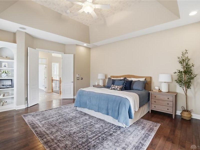 2639 Britannia Court, Beavercreek Township, OH 45385 Photo 50