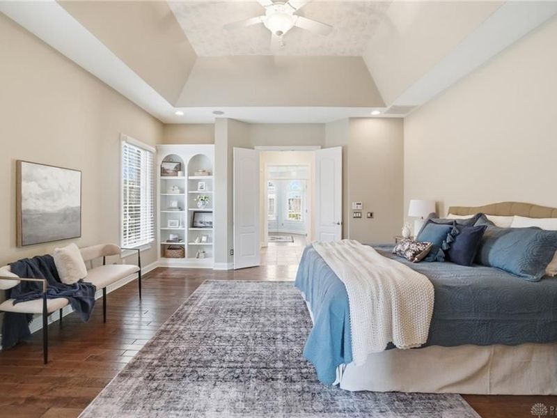 2639 Britannia Court, Beavercreek Township, OH 45385 Photo 51