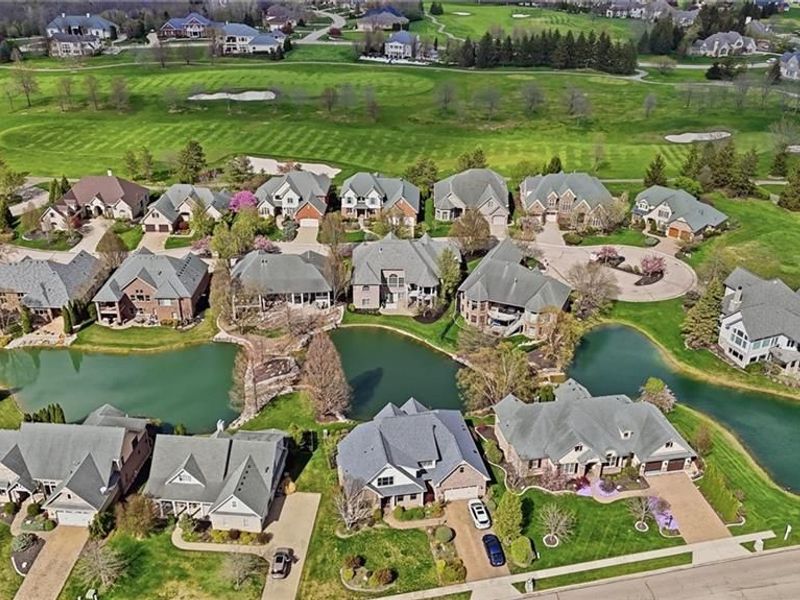 2639 Britannia Court, Beavercreek Township, OH 45385 Photo 6