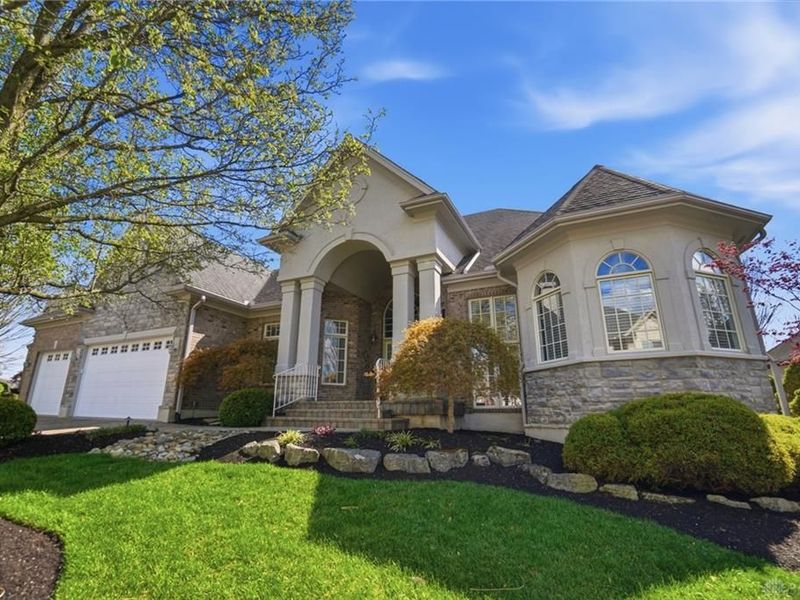 2639 Britannia Court, Beavercreek Township, OH 45385 Photo 7