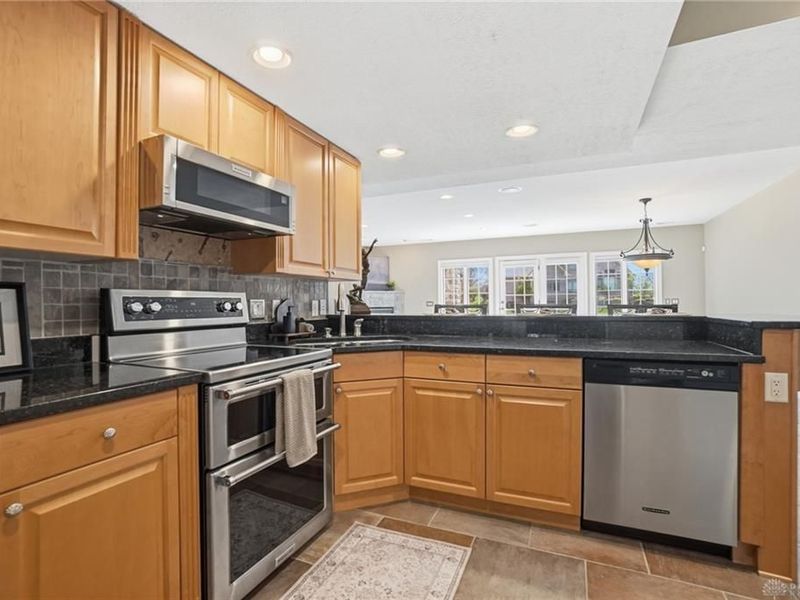 2639 Britannia Court, Beavercreek Township, OH 45385 Photo 78