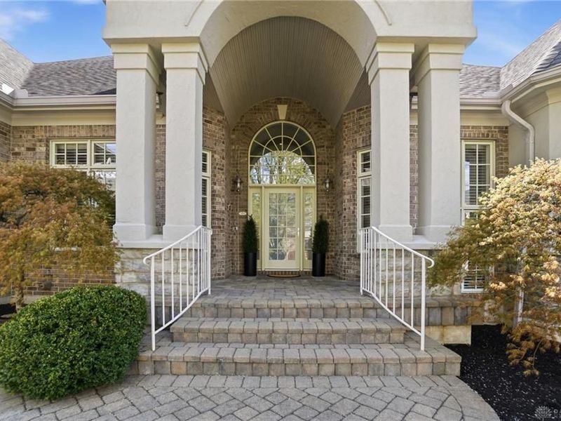 2639 Britannia Court, Beavercreek Township, OH 45385 Photo 8