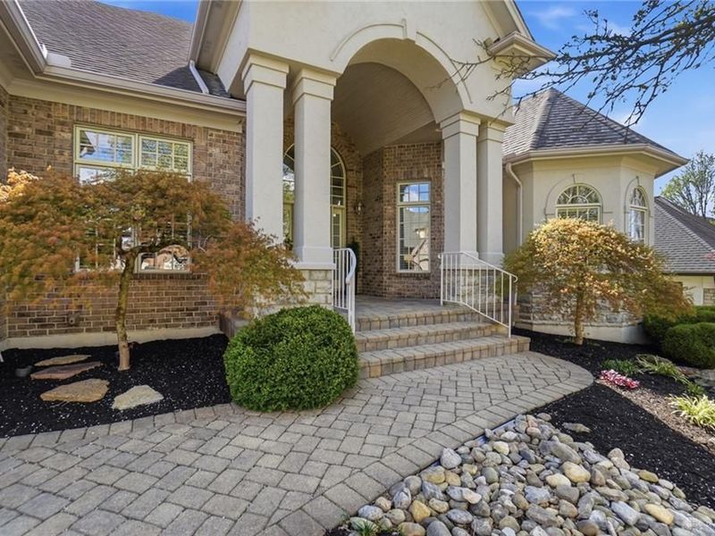 2639 Britannia Court, Beavercreek Township, OH 45385 Photo 9