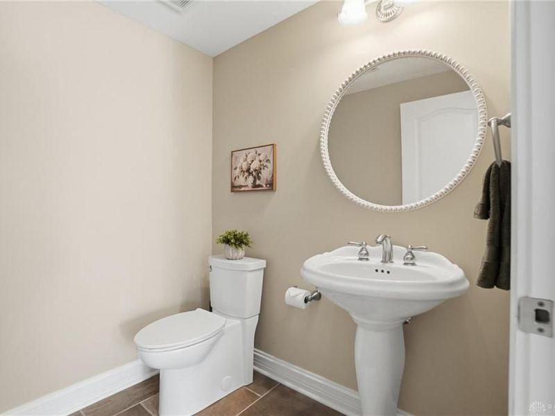 2639 Britannia Court, Beavercreek Township, OH 45385 Photo 94