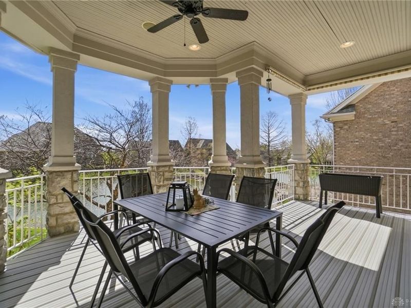 2639 Britannia Court, Beavercreek Township, OH 45385 Photo 95