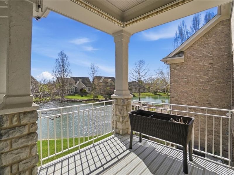 2639 Britannia Court, Beavercreek Township, OH 45385 Photo 96