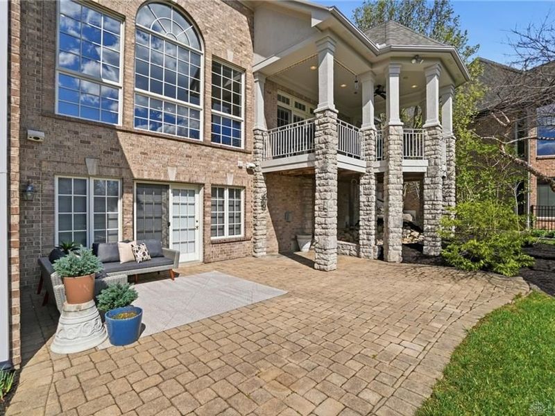 2639 Britannia Court, Beavercreek Township, OH 45385 Photo 97