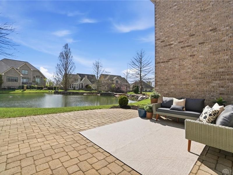 2639 Britannia Court, Beavercreek Township, OH 45385 Photo 99