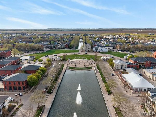 5115 Barter Street, St Charles, MO 63301