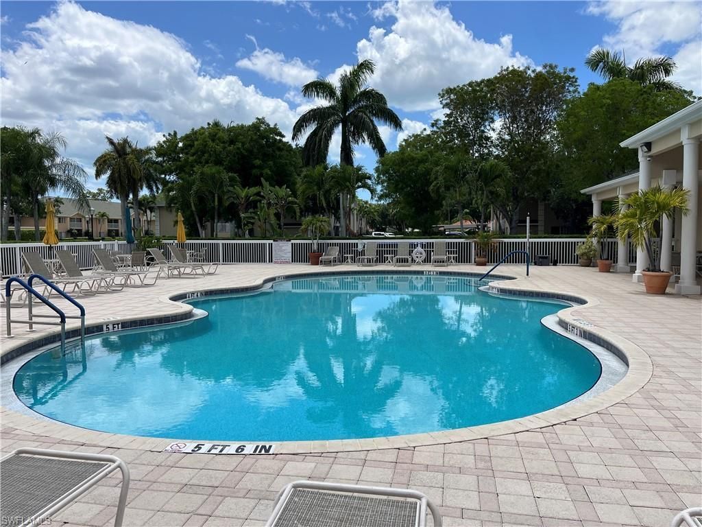 27123 Matheson Ave, Unit 106, Bonita Springs, FL 34135 Photo