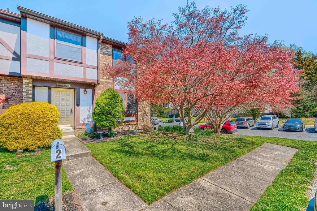 2 Romanoff Court, Baltimore, MD 21234 Main Photo