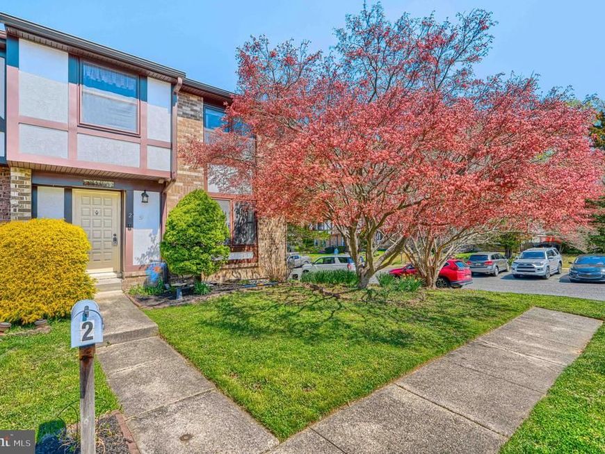 2 Romanoff Court, Baltimore, MD 21234 Main Photo