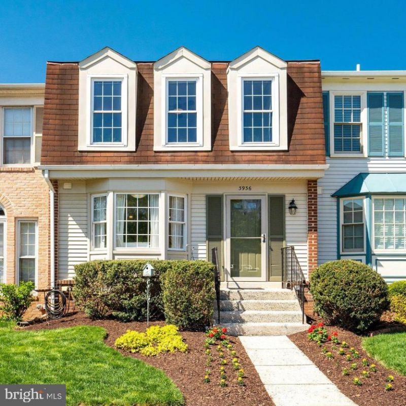 3936 Kernstown Court, Fairfax, VA 22033 Main Photo