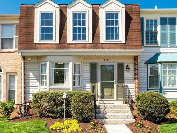3936 KERNSTOWN COURT, FAIRFAX, VA 22033