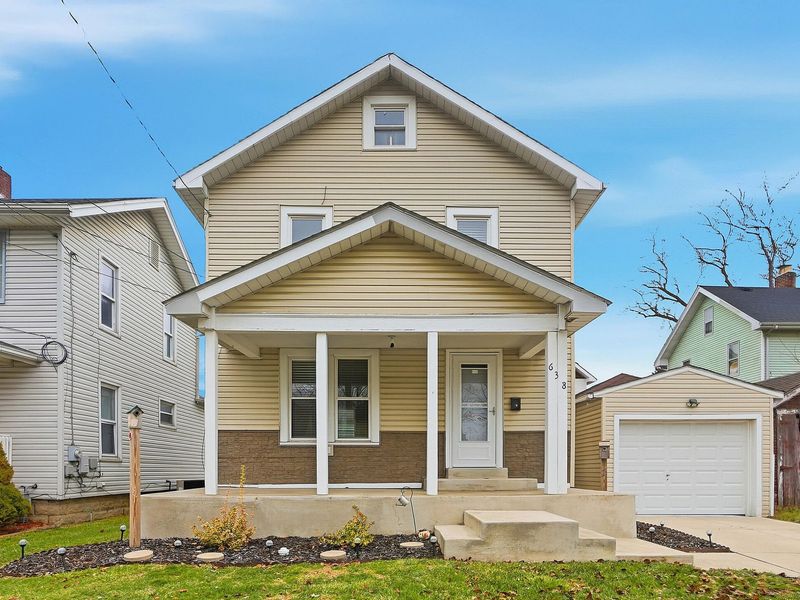 638 Miami Street, Marion, OH 43302 Photo 1