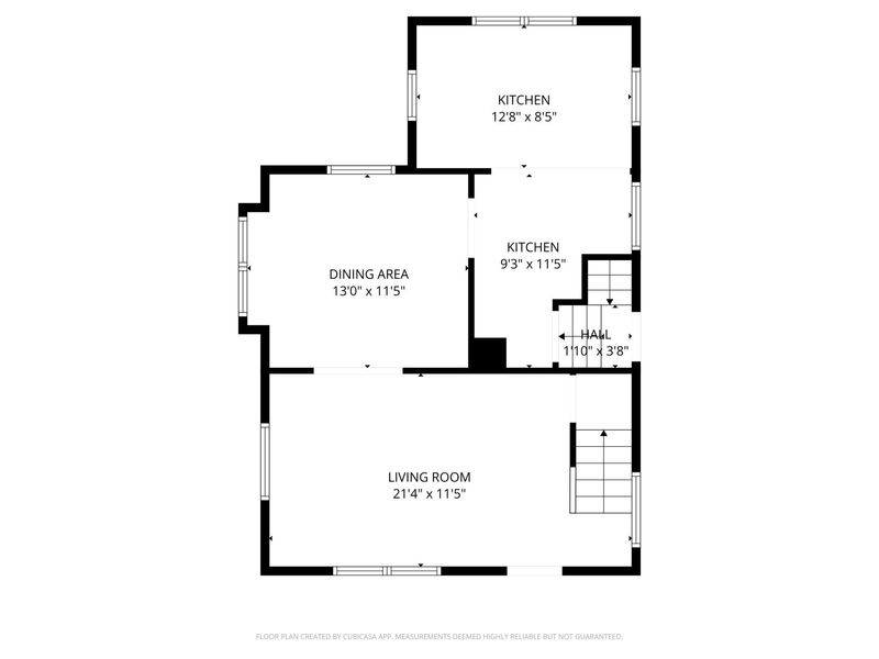 638 Miami Street, Marion, OH 43302 Photo 2