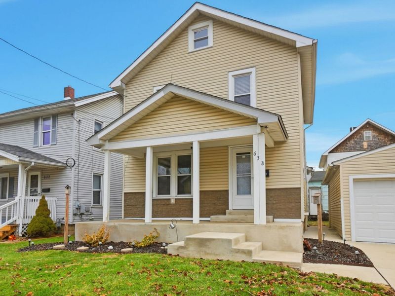 638 Miami Street, Marion, OH 43302 Photo 3