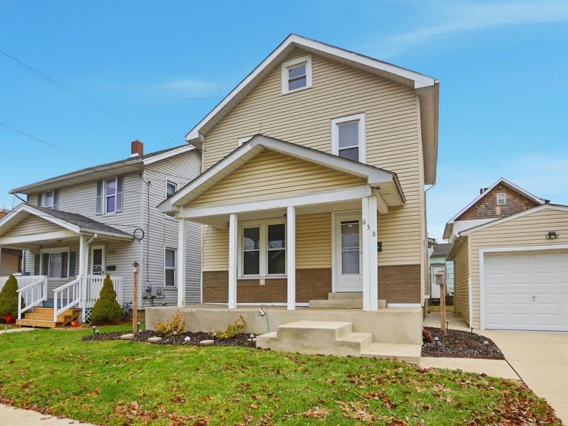 638 Miami Street, Marion, OH 43302 Photo 4