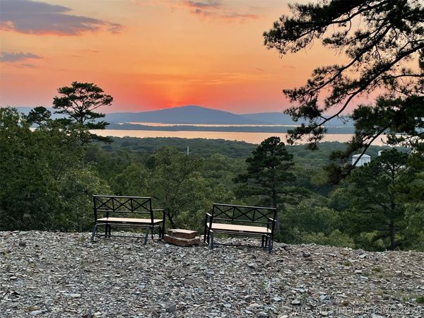 4335 Road , Tuskahoma, OK 74574