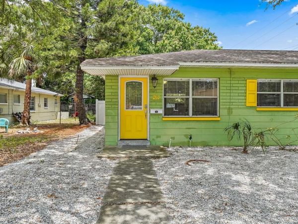 263 22ND STREET N, ST PETERSBURG, FL 33713