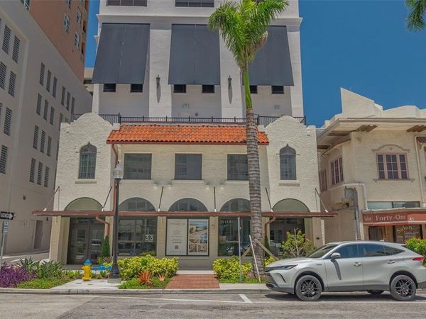 33 S PALM AVENUE, Unit 1303, SARASOTA, FL 34236