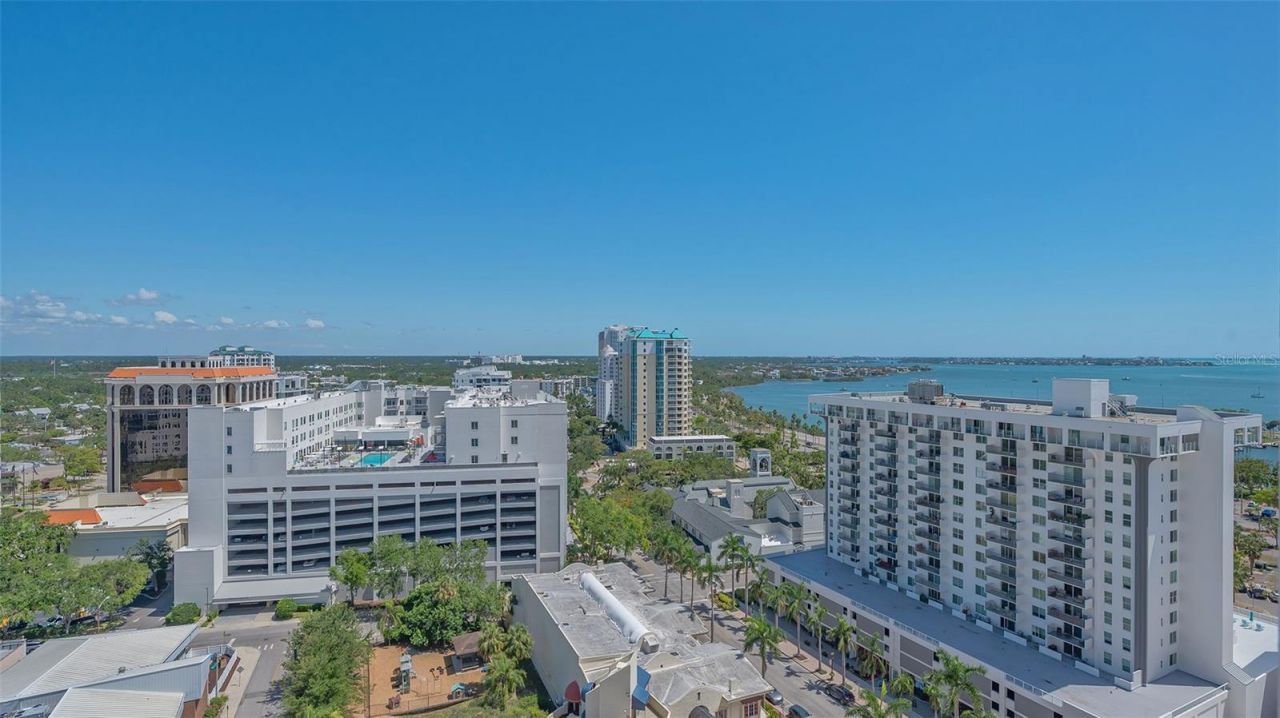 33 S Palm Avenue, Unit 1303, Sarasota, FL 34236 Photo