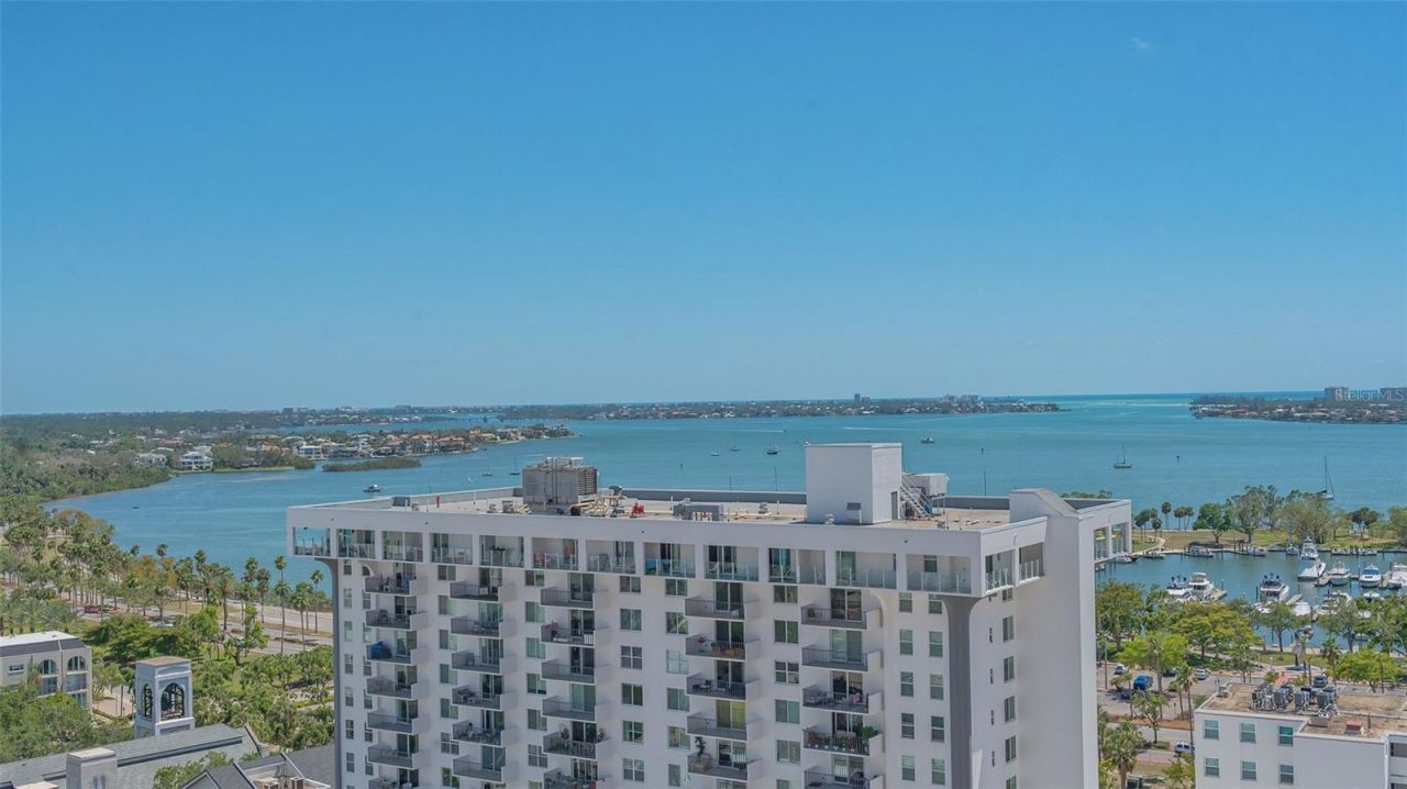 33 S Palm Avenue, Unit 1303, Sarasota, FL 34236 Photo