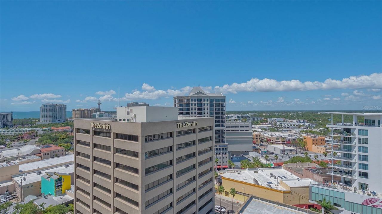 33 S Palm Avenue, Unit 1303, Sarasota, FL 34236 Photo