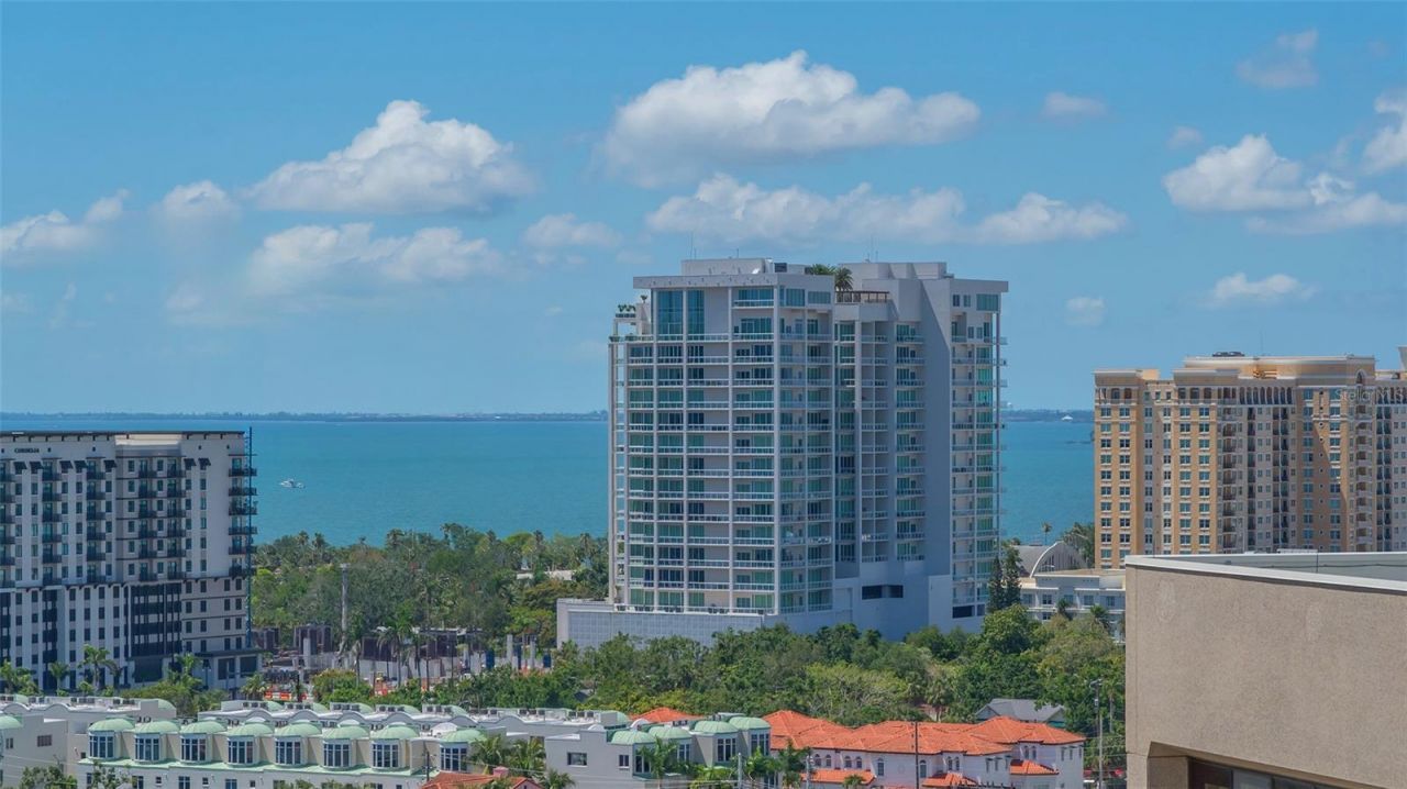 33 S Palm Avenue, Unit 1303, Sarasota, FL 34236 Photo