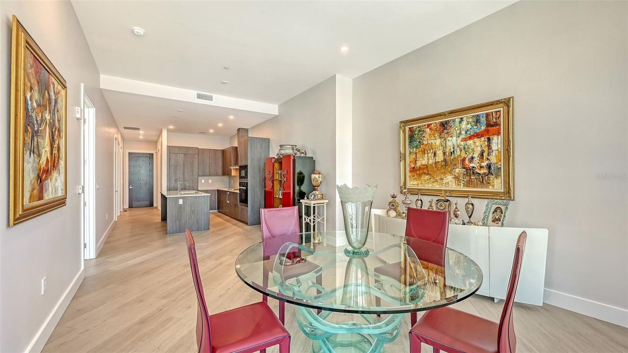 33 S Palm Avenue, Unit 1303, Sarasota, FL 34236 Photo