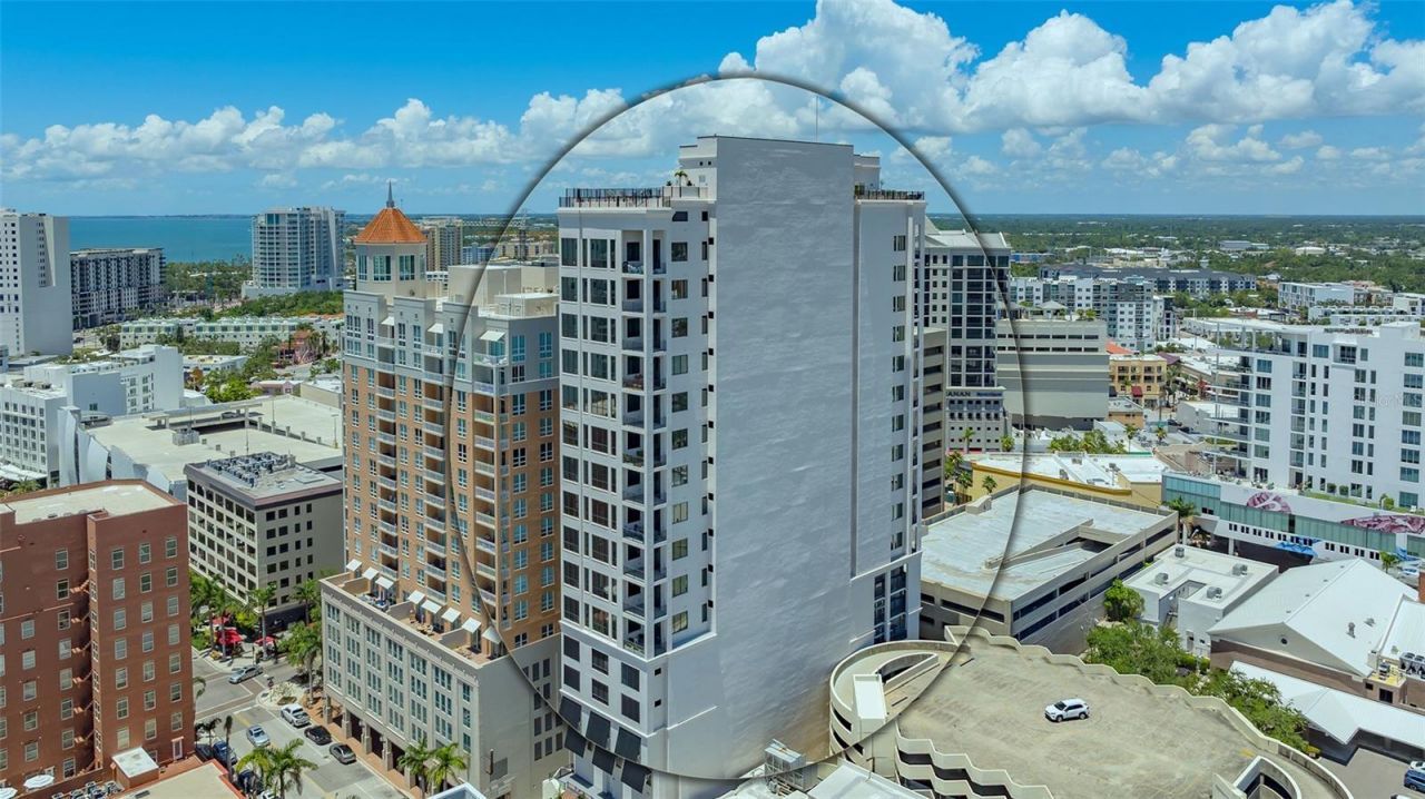 33 S Palm Avenue, Unit 1303, Sarasota, FL 34236 Photo