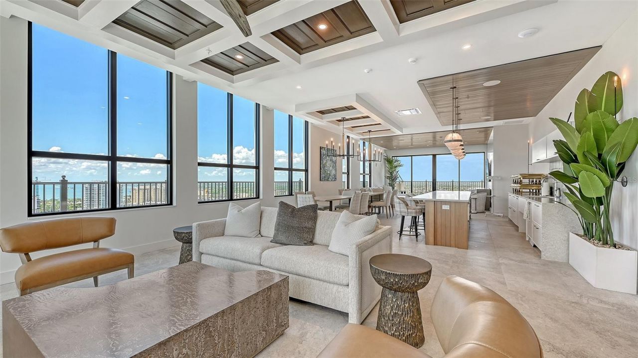 33 S Palm Avenue, Unit 1303, Sarasota, FL 34236 Photo