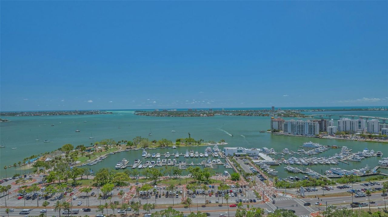 33 S Palm Avenue, Unit 1303, Sarasota, FL 34236 Photo