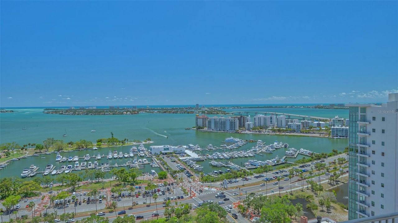 33 S Palm Avenue, Unit 1303, Sarasota, FL 34236 Photo