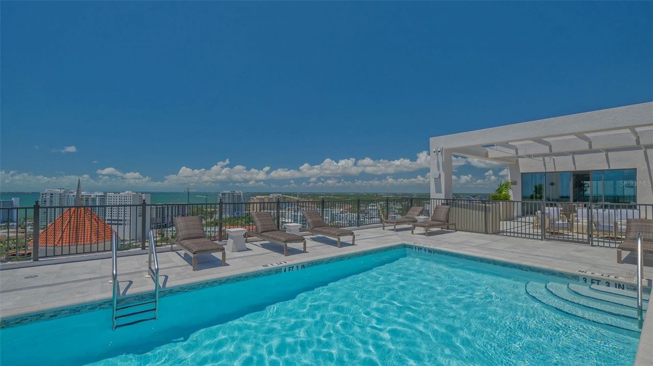 33 S Palm Avenue, Unit 1303, Sarasota, FL 34236 Photo