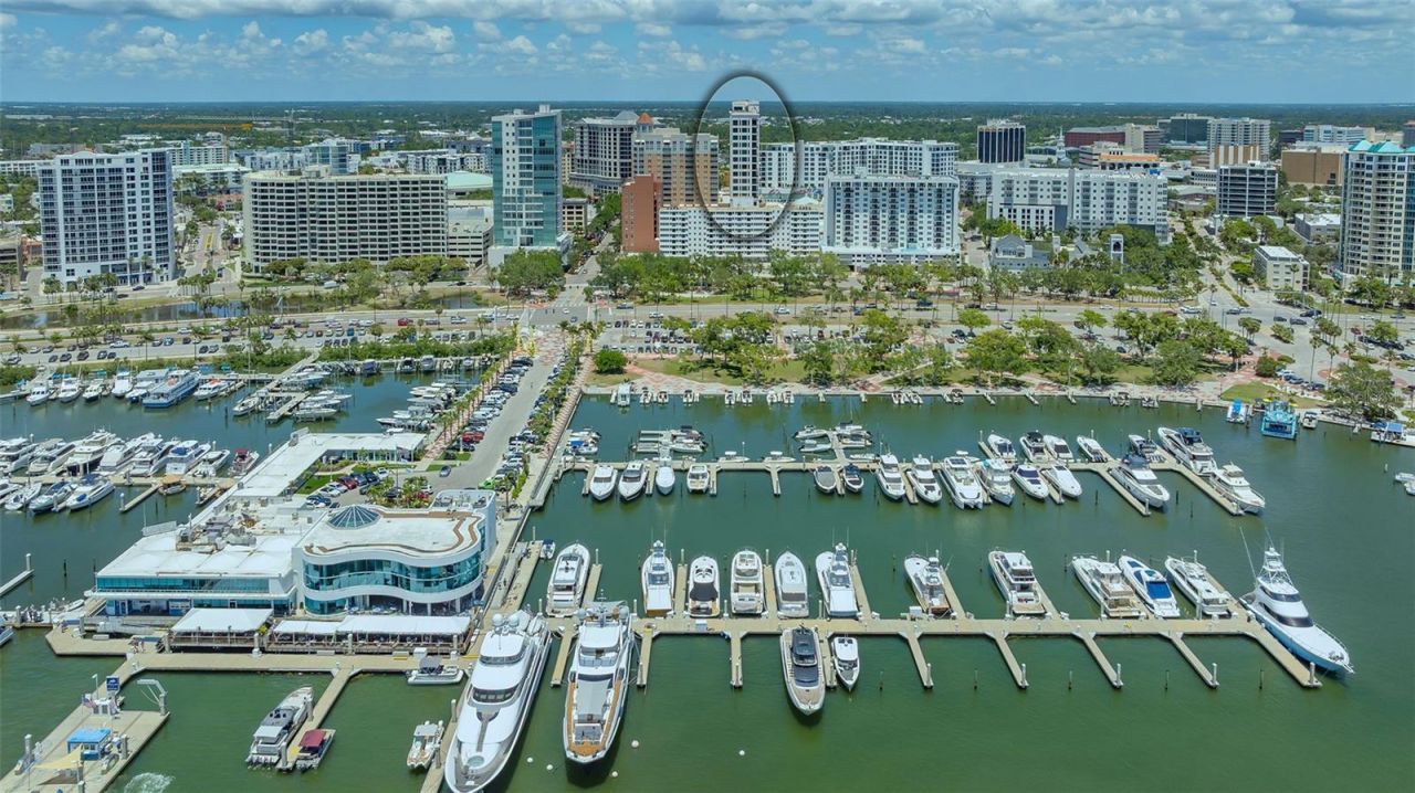 33 S Palm Avenue, Unit 1303, Sarasota, FL 34236 Photo