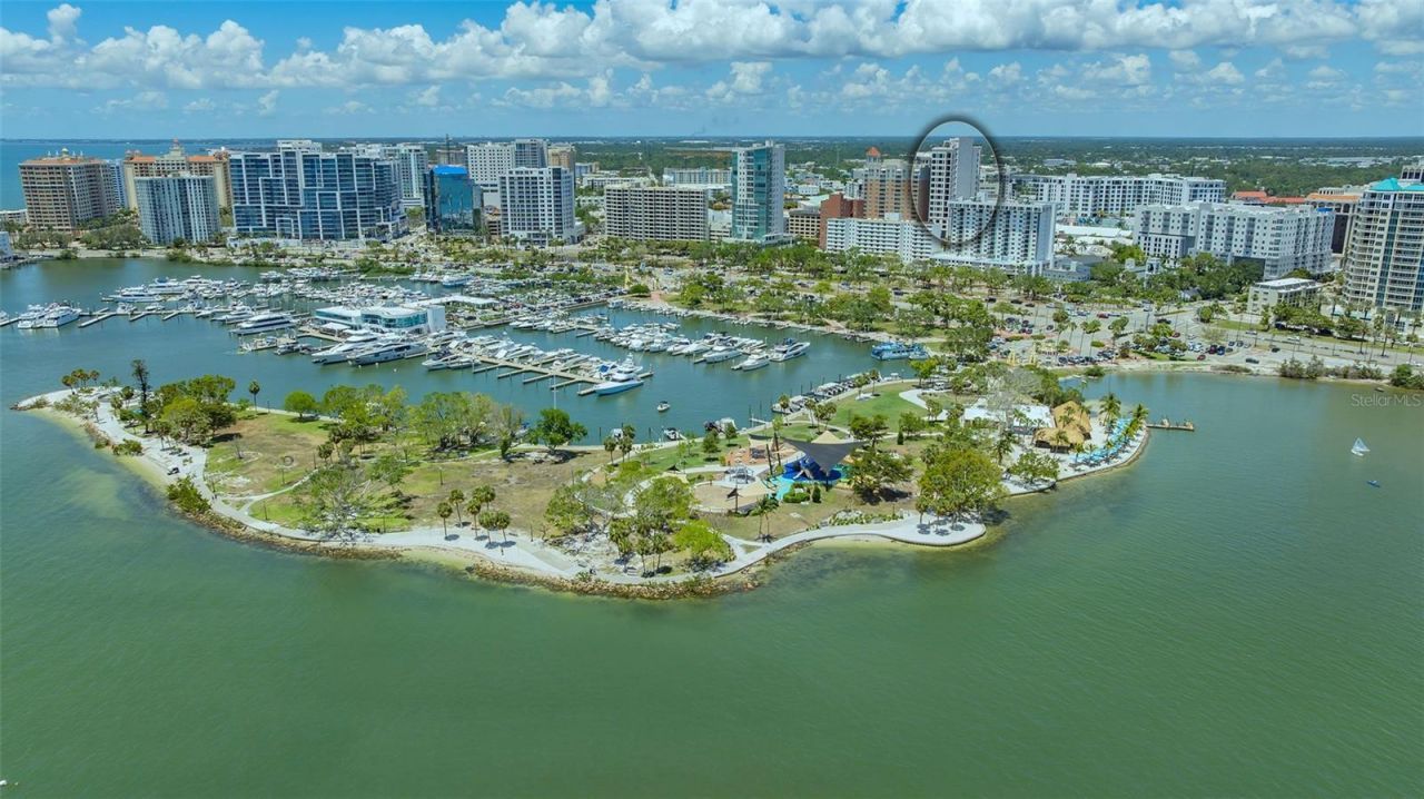 33 S Palm Avenue, Unit 1303, Sarasota, FL 34236 Photo