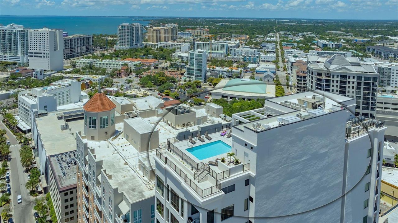 33 S Palm Avenue, Unit 1303, Sarasota, FL 34236 Photo