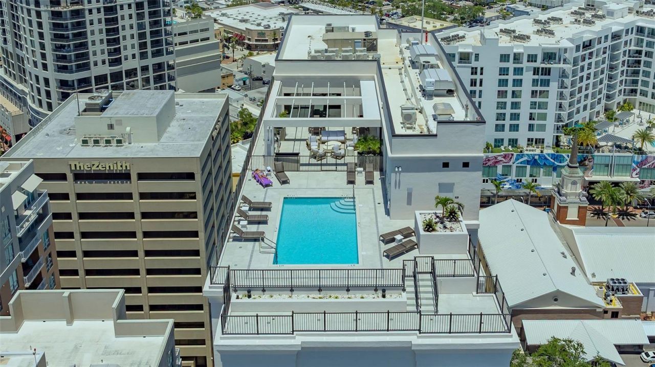 33 S Palm Avenue, Unit 1303, Sarasota, FL 34236 Photo