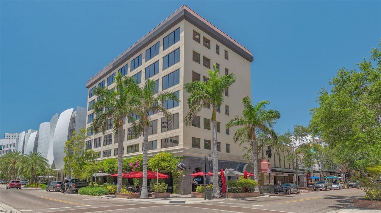 33 S Palm Avenue, Unit 1303, Sarasota, FL 34236 Photo