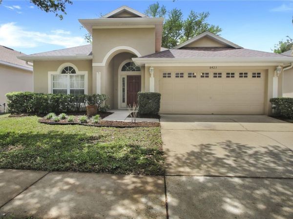 8423 BAYWOOD VISTA, ORLANDO, FL 32810