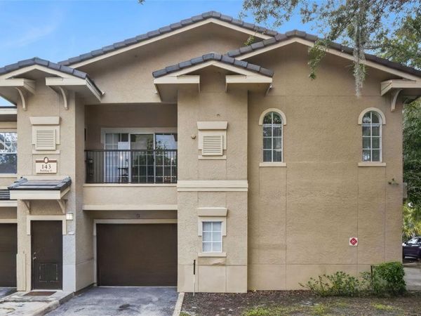 143 VILLA DI ESTE TERRACE, Unit 209, LAKE MARY, FL 32746