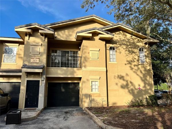 143 VILLA DI ESTE TERRACE, Unit 209, LAKE MARY, FL 32746