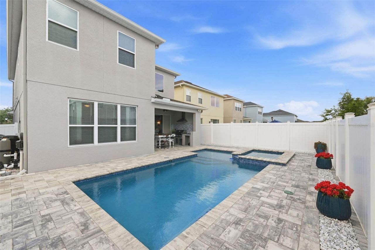 2385 Dammar Street , Orlando, FL 32824 Photo