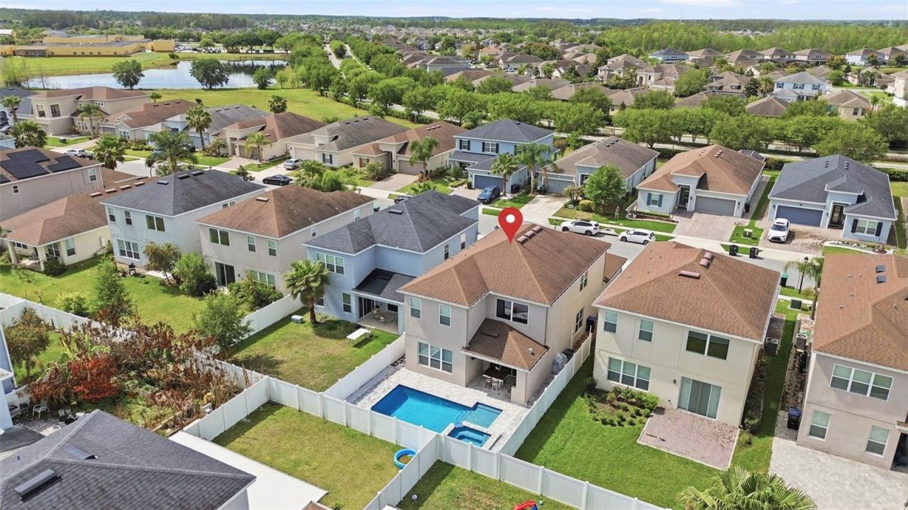 2385 Dammar Street , Orlando, FL 32824 Photo