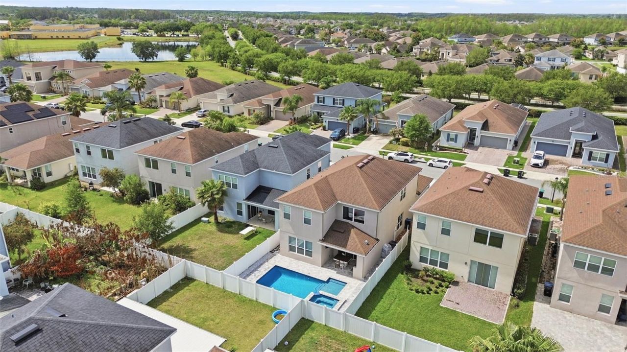 2385 Dammar Street , Orlando, FL 32824 Photo