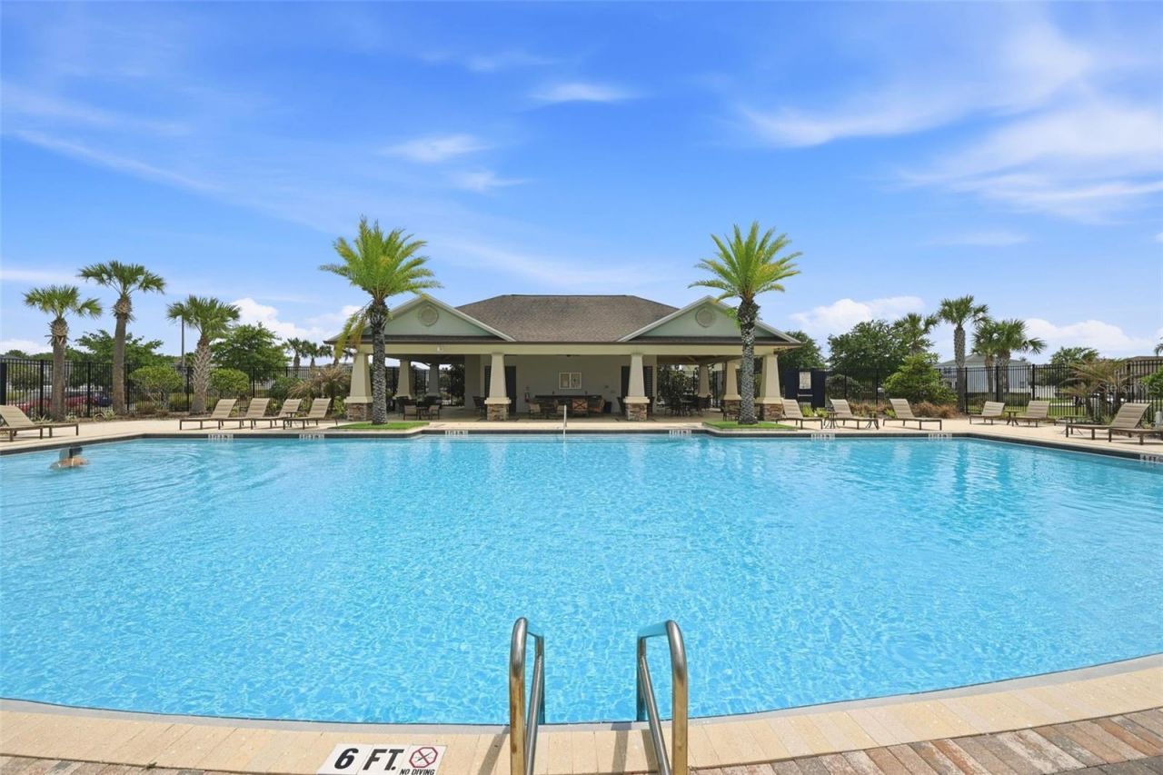 2385 Dammar Street , Orlando, FL 32824 Photo