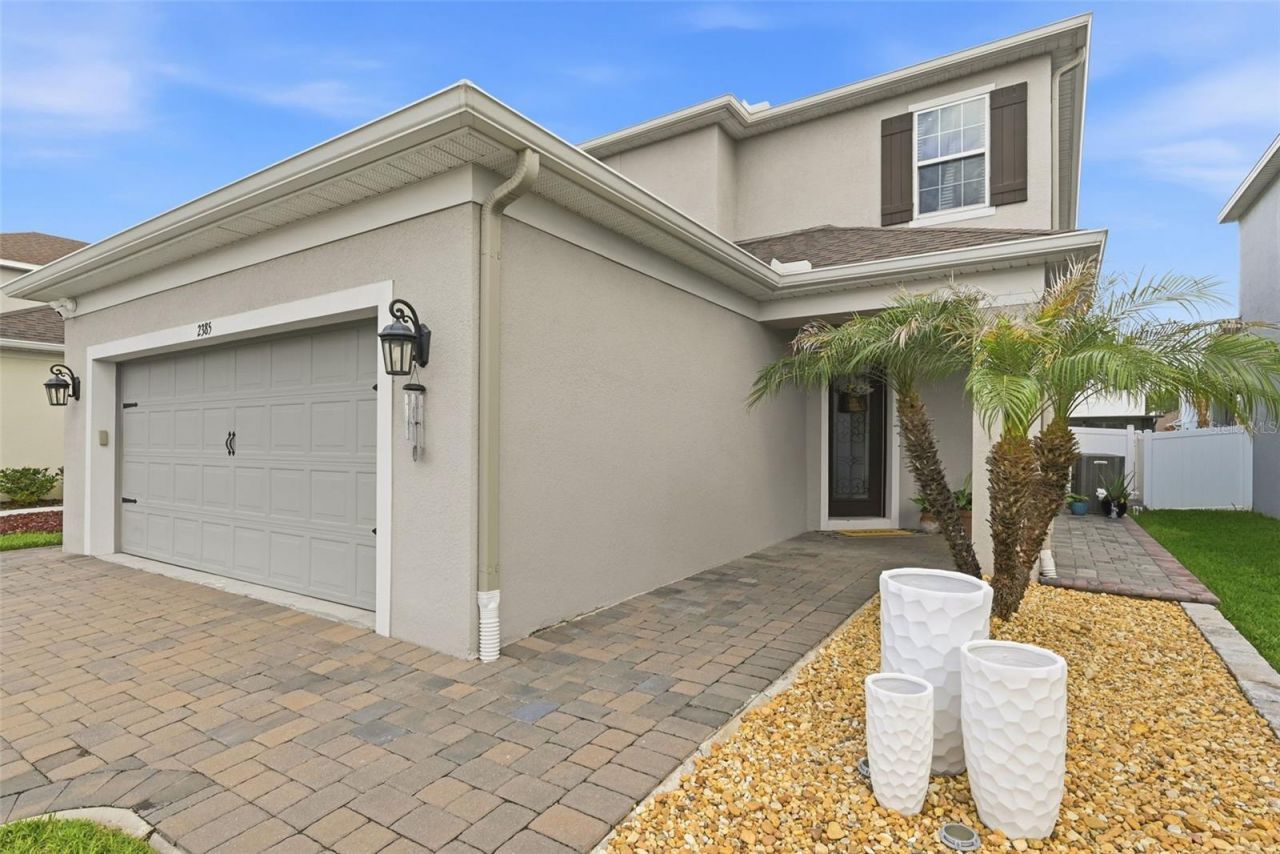 2385 Dammar Street , Orlando, FL 32824 Photo